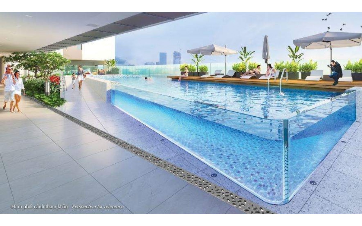 3 bước cần chọn máy bơm hồ bơi hợp lý cho gia đình