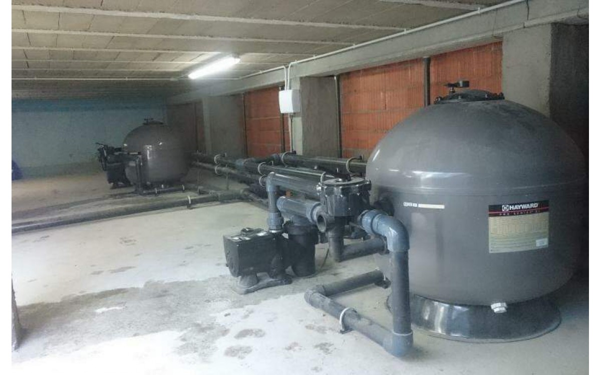 Cách vận hành và sử dụng máy bơm hồ bơi hiệu quả và tăng tuổi thọ máy