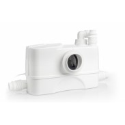 Bơm vận chuyển nước thải GENIX