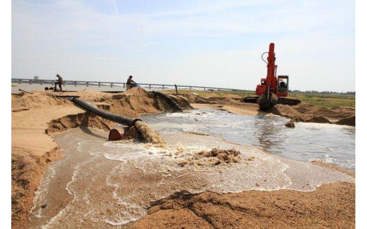 Máy bơm tự mồi, tự hút nên sử dụng trong trường hợp nào ?