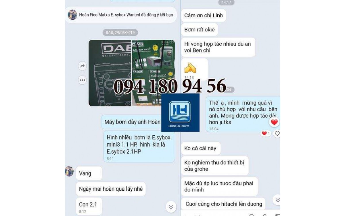 Sử dụng bơm tăng áp Esybox DAB nghiệm thu công trình hệ thống vòi sen phun