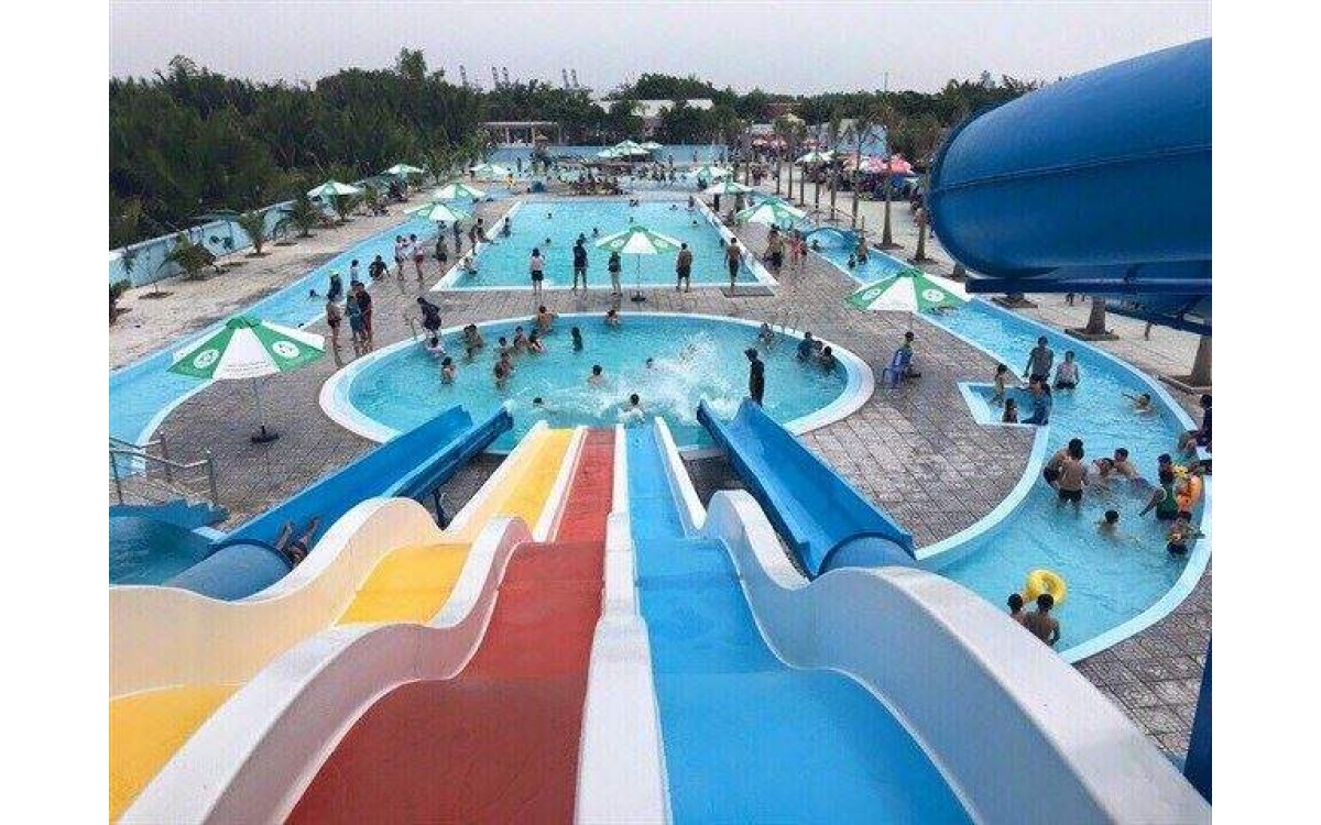 Khi vận hành máy bơm hồ bơi cần chú ý công suất và cột áp như thế nào ?