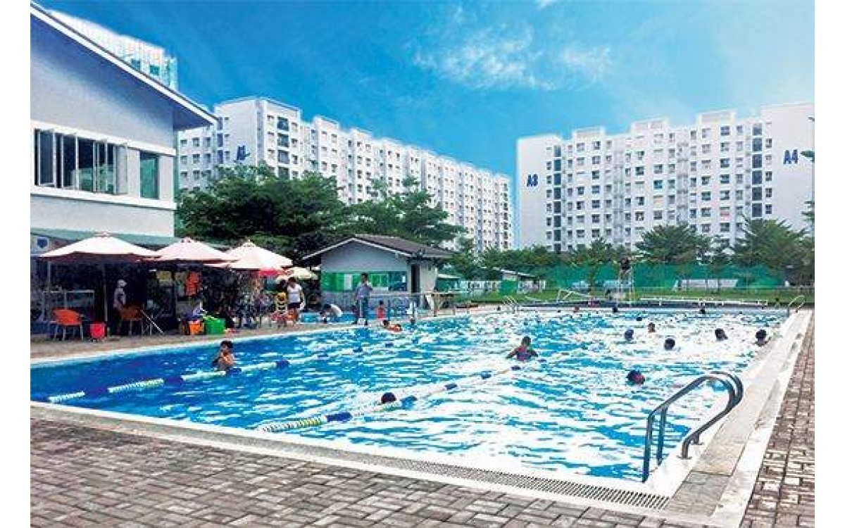 Lợi ích từ tính năng lọc và tuần hoàn lưu thông ở máy bơm hồ bơi