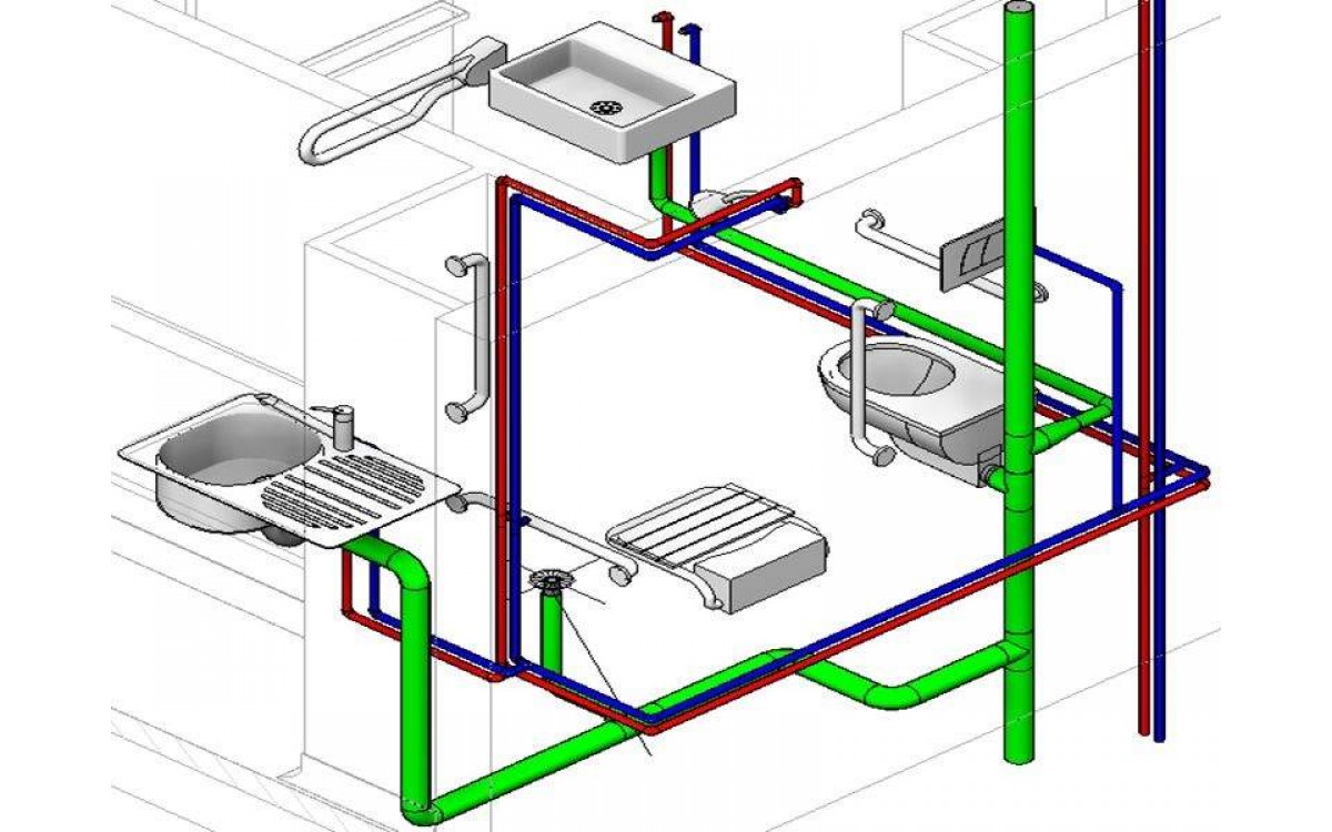 Cách chọn công suất máy bơm tăng áp điện tử dựa trên số tầng