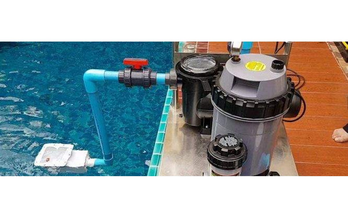 Mẹo tính toán để chọn máy bơm hồ bơi phù hợp cho công trình
