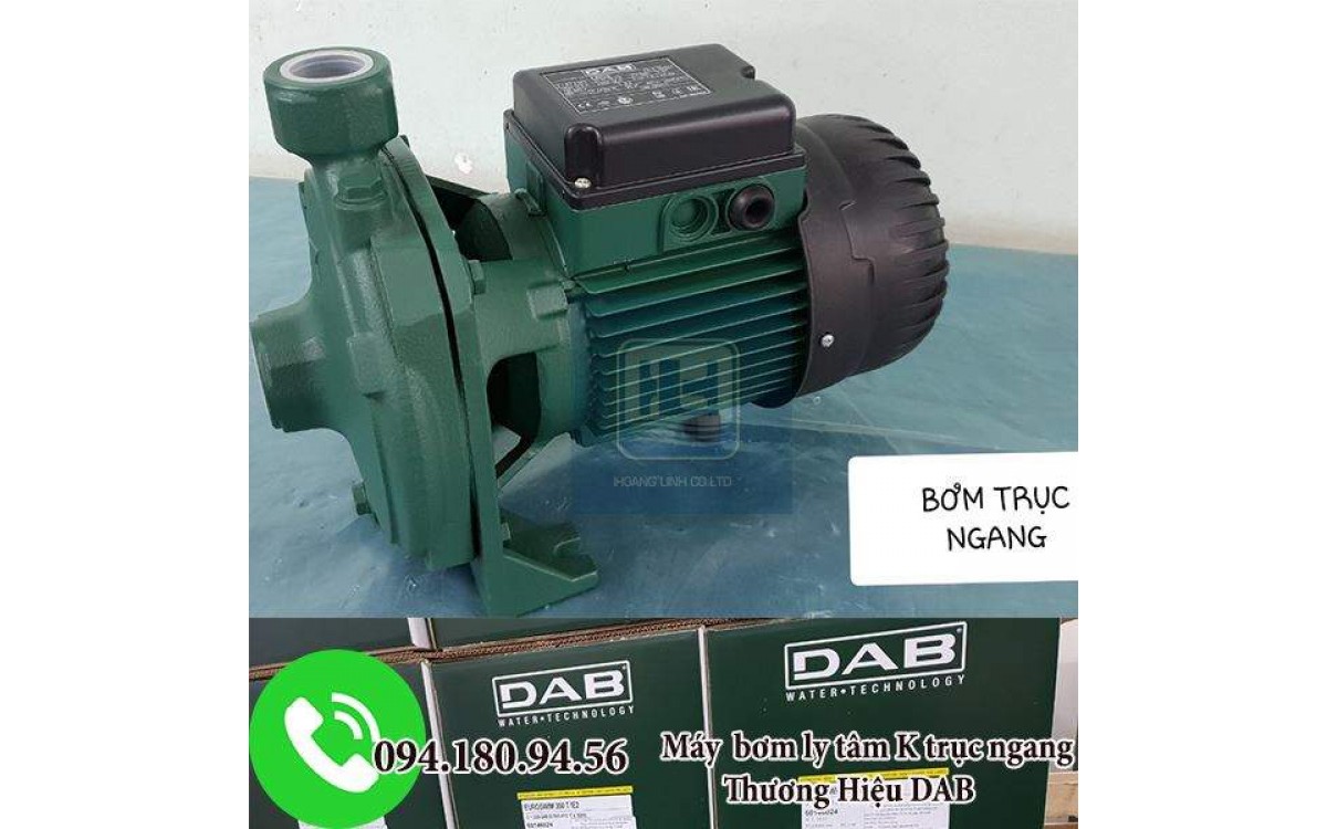 MÁY BƠM NƯỚC THƯỜNG XUYÊN BỊ LỖI DO ĐÂU ?