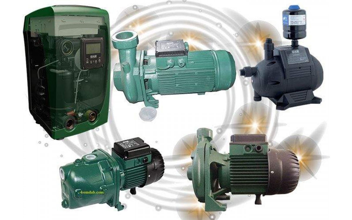 5 điểm lưu ý giúp bạn chọn máy bơm nước theo yêu cầu