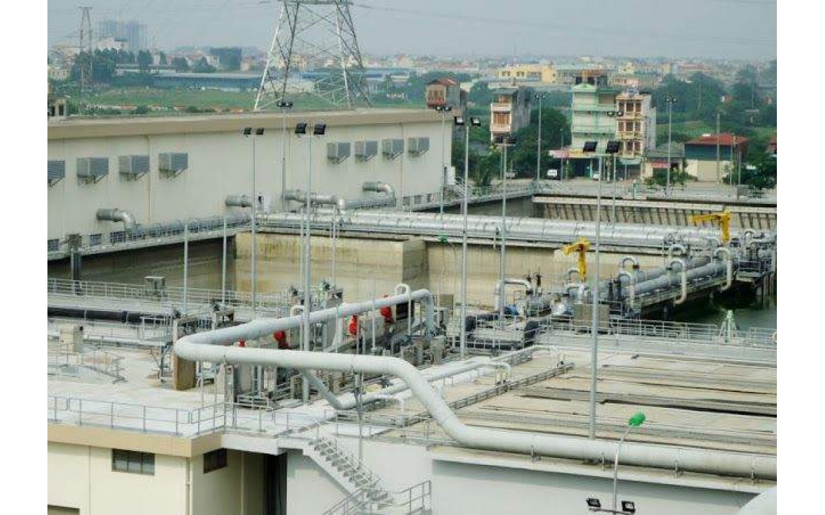 Máy bơm chìm dùng trong môi trường có tính ăn mòn mạnh cần những gì ?