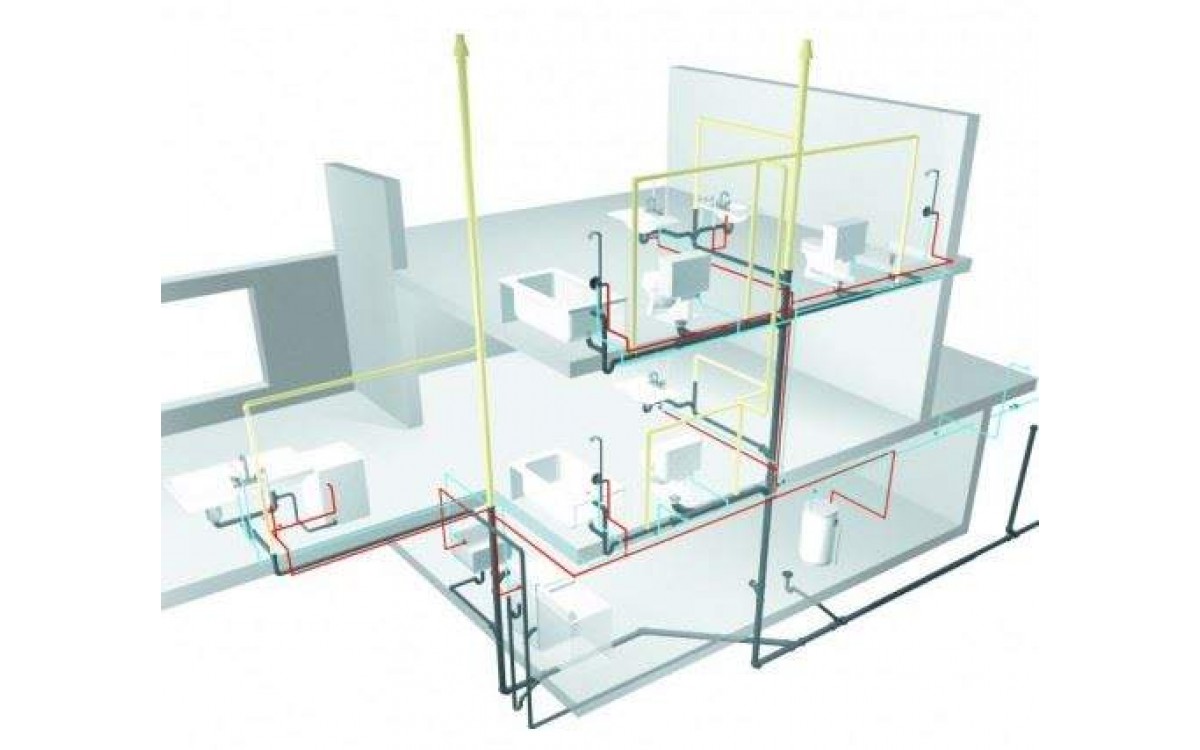 Nguyên lý vận hành của thiết bị biến tần trong máy bơm nước